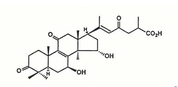 灵芝三萜含量国家标准的缺失，是灵芝孢子粉行业混乱的根源-第1张图片-卓岳灵芝孢子粉