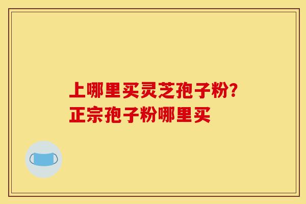 上哪里买灵芝孢子粉?正宗孢子粉哪里买 上哪里买灵芝孢子粉?正宗孢子粉哪里买