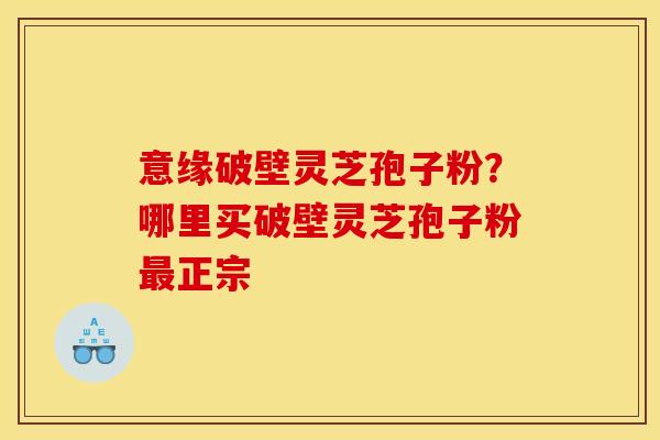 意缘破壁灵芝孢子粉?哪里买破壁灵芝孢子粉正宗 意缘破壁灵芝孢子粉?哪里买破壁灵芝孢子粉正宗