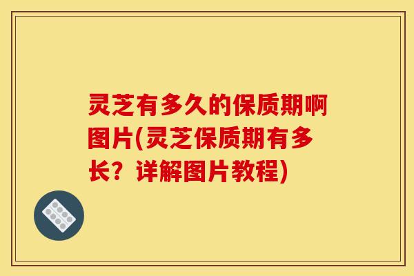 灵芝有多久的保质期啊图片(灵芝保质期有多长?详解图片教程) 灵芝有多久的保质期啊图片(灵芝保质期有多长?详解图片教程)