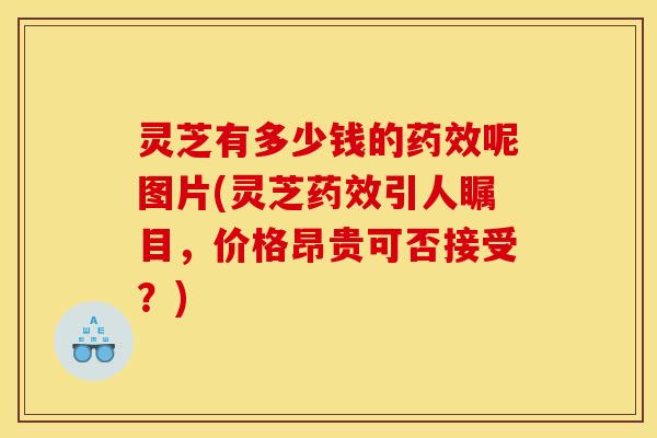 灵芝有多少钱的呢图片(灵芝引人瞩目,价格昂贵可否接受?) 灵芝有多少钱的呢图片(灵芝引人瞩目,价格昂贵可否接受?)
